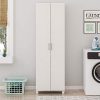SystemBuild Callahan 24" Utility Storage Cabinet