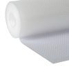 Duck Brand Clear Classic Easy Liner Brand Shelf Liner