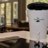 Go Odor-Free with UCsmall Urban Composter – 2.1 Gal Bokashi System