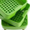 HOT FROG Living Composter (Worm Composter)