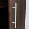 Prepac Espresso Elite Storage Cabinet