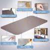 BRIAN & DANY 14" X 30" Wire Shelf Liners Value Pack of 5