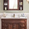 Jung Ford 5-Piece Bathroom Counter Top Accessory Set