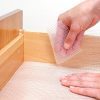 Con-Tact Brand Zip-N-Fit Premium Non-Adhesive Perforated Shelf and Drawer Liner