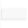 Aromzen Work Choice Shelf Liners for 16" X 36" Shelf
