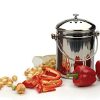 RSVP International, Compost Pail