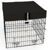 Spring Gardener Kitchen Waste Composter with Stakes and Cover