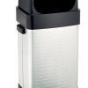 Seville Classics 17-Gallon UltraHD Commercial Stainless Steel
