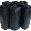 Reli. Easy Grab Trash Bags, 55-60 Gallon (150 Count) - Star Seal