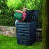 Exaco Eco-Master Polypropylene Composter