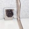 Nature's Head Dry Composting Toilet with Standard Crank Handle