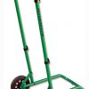 Recycle Carts for Recycle Bins Robust for Simple Recycle Bin Moving