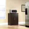 Sauder Homeplus Base Cabinet, L: 29.61" x W: 17.01" x H: 37.40"