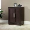 Sauder Homeplus Base Cabinet, L: 29.61" x W: 17.01" x H: 37.40"