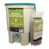 SCD Probiotics K100 All Seasons Indoor Composter Kit
