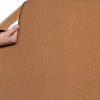 Con-Tact Brand Self-Adhesive Cork Contact Shelf and Drawer Liner