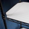 Chadko LLC 18" x 30" Translucent Wire Shelf Liner