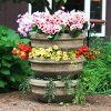 Good Ideas English Composting Garden Bin