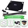 Urban Worm Bag Worm Composting Bin Version 2 - Eliminates Need