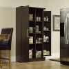 Sauder Double Door Storage Cabinet, Large