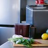Food Cycler Platinum Indoor Food Recycler and Kitchen Compost Container