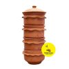 EcoRich Teracotta Home Composter ...