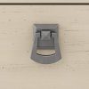 Bush Furniture Salinas Accent Storage Cabinet