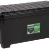 IRIS USA, Inc. Remington Heavy Duty Rolling Tote