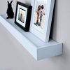 Ballucci Modern Ledge Wall Shelves