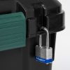 IRIS USA, Inc. Remington Heavy Duty Rolling Tote