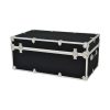 Rhino Trunk and Case Large Armor Trunk with Wheels