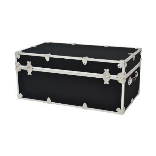 Rhino Trunk and Case Large Armor Trunk with Wheels
