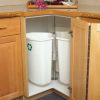Rotary Recycling Center-White