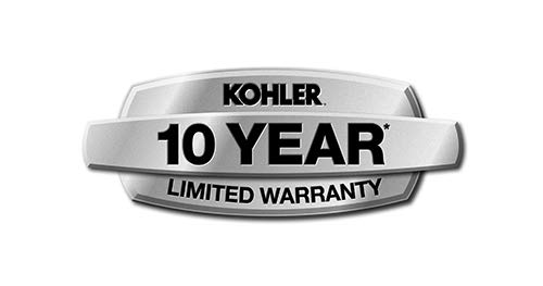 Waste Management with Kohler's Dual Compartment Step Trash Can – Trash and Recycle in One
