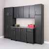 Prepac Elite Storage Cabinet 32", Black