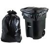 Plasticplace 95-96 Gallon Garbage Can Liners │ 1.2 Mil