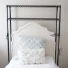 DormCo Over The Bed Shelf Supreme - Adjustable Shelving