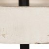 Kate and Laurel Woodmont 3 Tiered Decorative Rustic Farmhouse Wood Tray