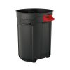 Suncast Commercial Utility Trash Can