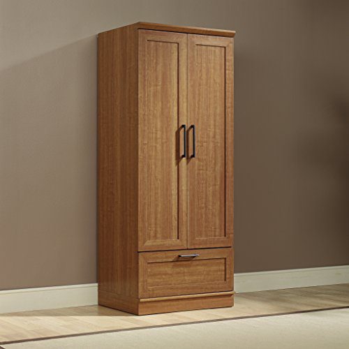 Sauder HomePlus Wardrobe/Storage Cabinet