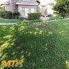 MTB Garden Wire Compost Bin 36x36x30 inches