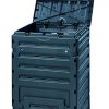 Exaco Eco-Master Polypropylene Composter