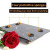 BESTSELLER2888 Handmade Catchall Decorative Tray for Dresser