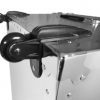 DormCo Smooth Steel Standard Size Trunk - USA Made