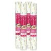 Con-Tact Brand Grip Prints Non-Adhesive Non-Slip Vinyl Liner For Shelf