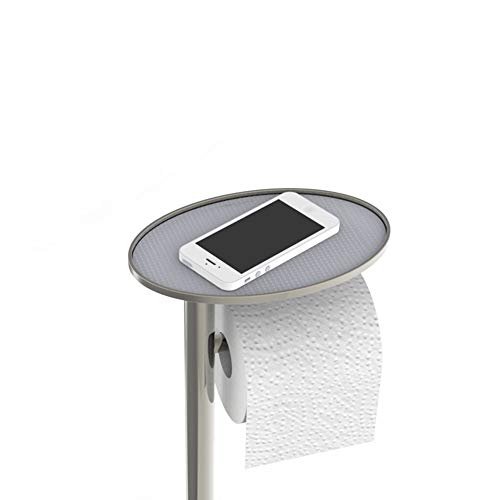 Better Living Products OVO Toilet Caddy with Tray