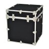 Rhino Trunk and Case Armor Trunk, Cube