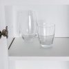 Sterling Shelf Liners Value Pack Rigid Non-Adhesive Shelf Liner