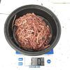 Worms 1,000 (1 Pound) Red Wiggler