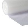 Duck Brand Clear Classic Easy Shelf Liner, Non-Adhesive